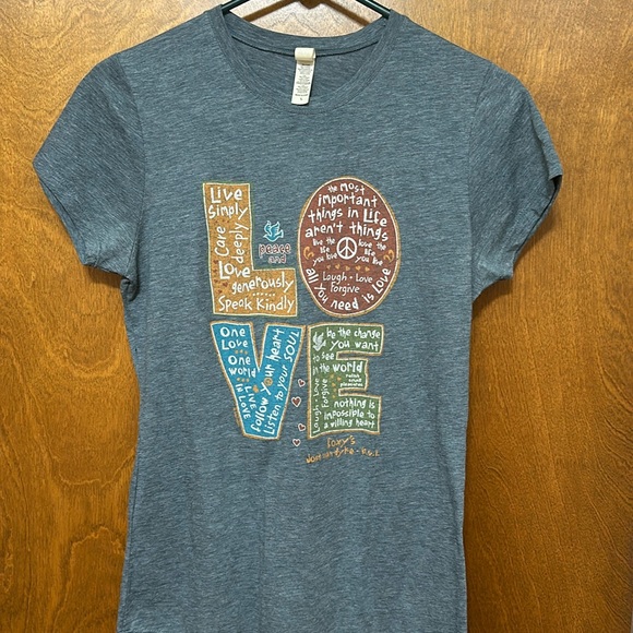 Tops - Tshirt Bundle x4